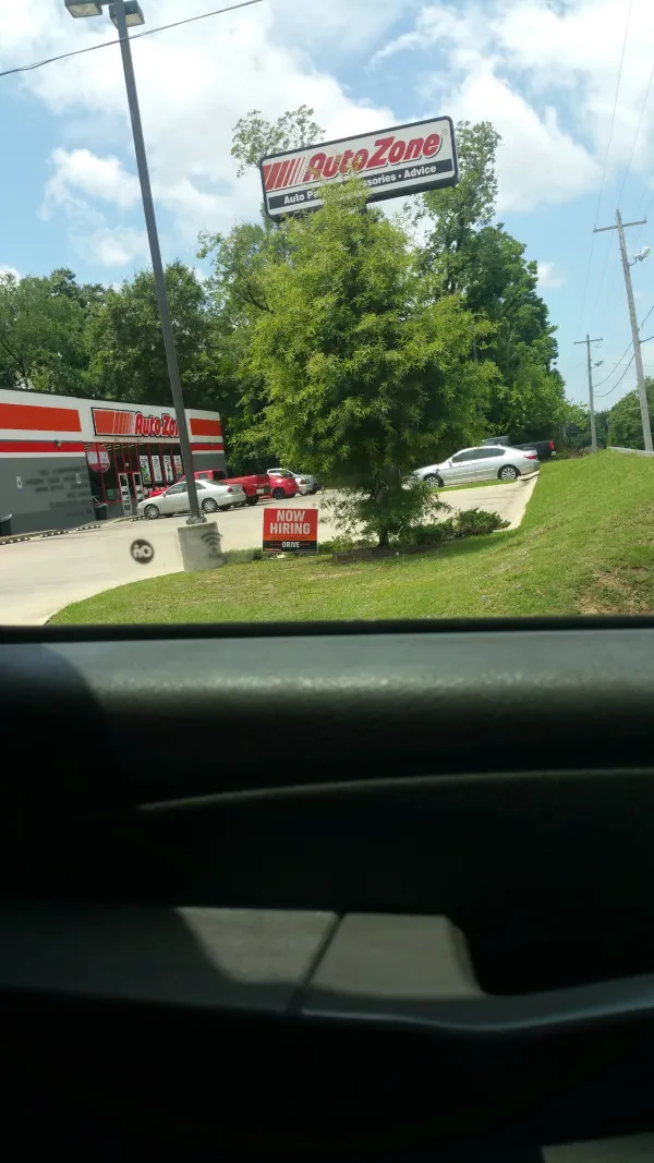 AutoZone Auto Parts - photo 4