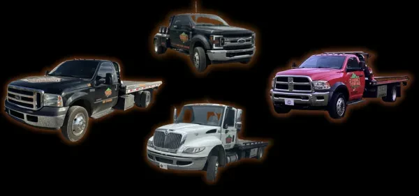 Summit Towing, LLC - photo 2