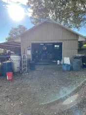 Gary’s Scrap Metal Recycling