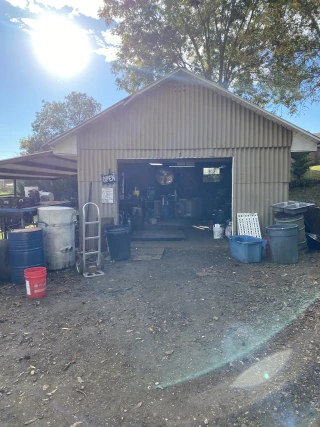 Gary’s Scrap Metal Recycling