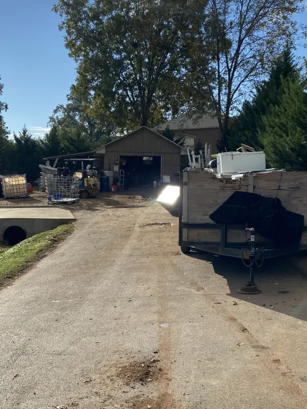 Gary’s Scrap Metal Recycling - photo 2