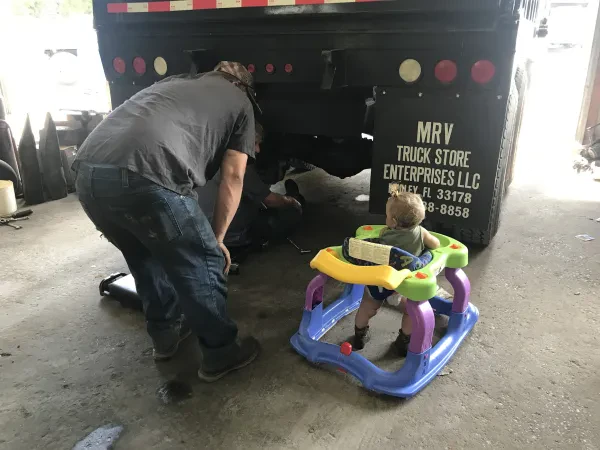 Flash Towing & Recovery - photo 3