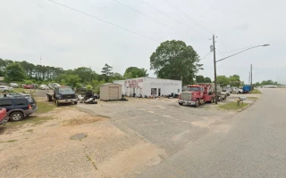 Patrick's Garage & Wrecker Service