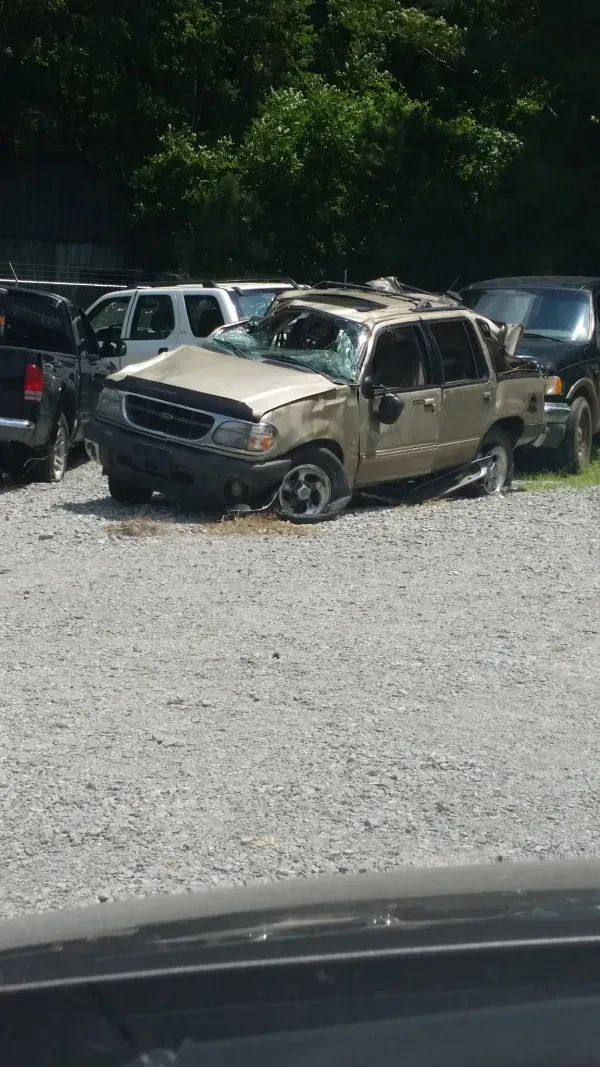Hicks Towing - photo 2