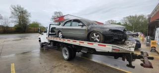 Mclemore motors