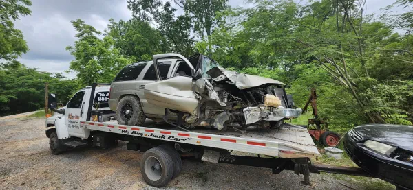 Mclemore motors - photo 2