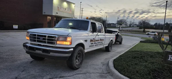 Mclemore motors - photo 3