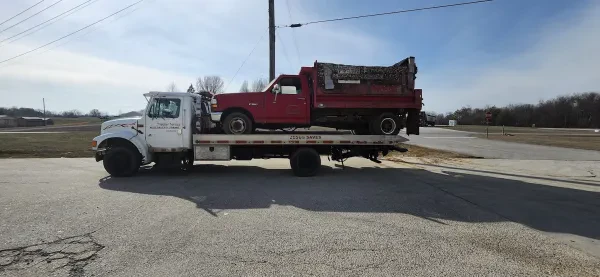 Mclemore motors - photo 4