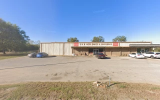 Parts City Auto Parts - J & B Uniontown