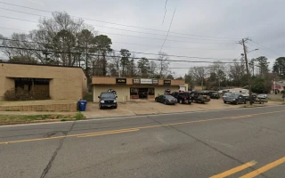 York Auto Parts