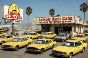 Parts City Auto Parts - M & S Auto Parts