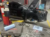 Auto Craft Center