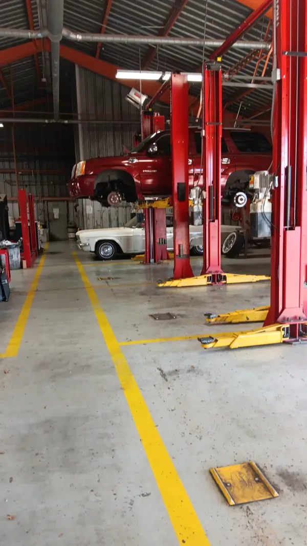 Auto Craft Center - photo 2