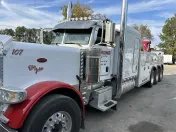 Simmons Wrecker Service