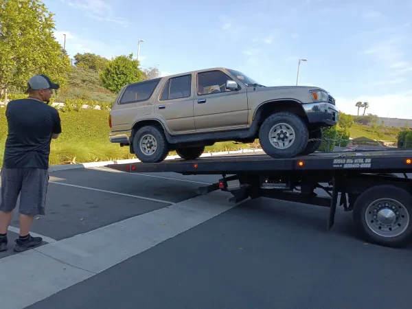 Dick's Towing - photo 2