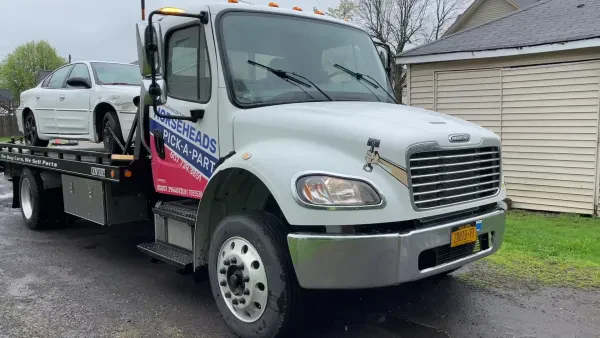 Fenix U-Pull - Junk Car Buyer - Horseheads - photo 2