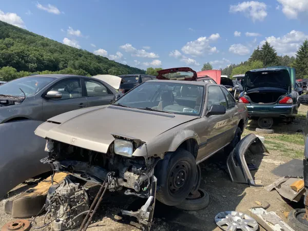 Fenix U-Pull - Junk Car Buyer - Horseheads - photo 3