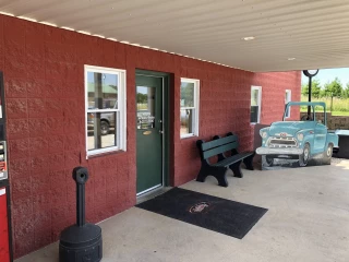 Junior Sinn Auto Parts