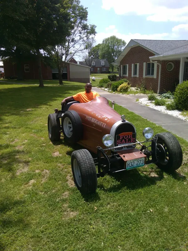 Junior Sinn Auto Parts - photo 3