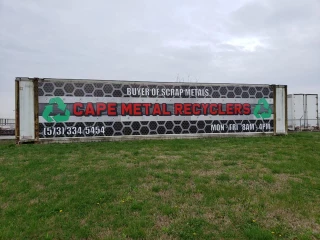 Cape Metal Recyclers LLC