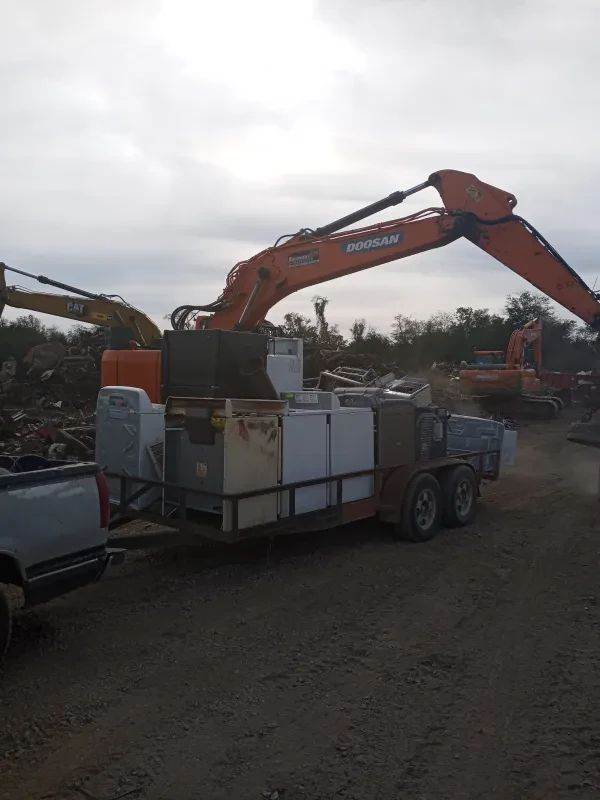 WW Recycling LLC - photo 2