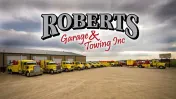 Roberts Garage & Towing Inc