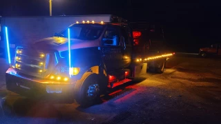 Gardner's Towing