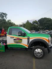 Sperlings Garage & Wrecker Service