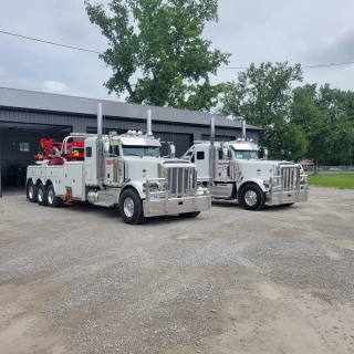 Heartland Towing & Recovery