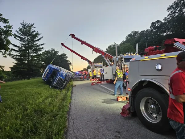 Heartland Towing & Recovery - photo 3