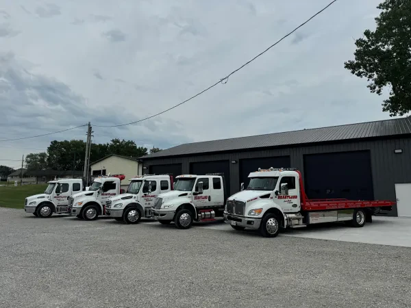 Heartland Towing & Recovery - photo 4