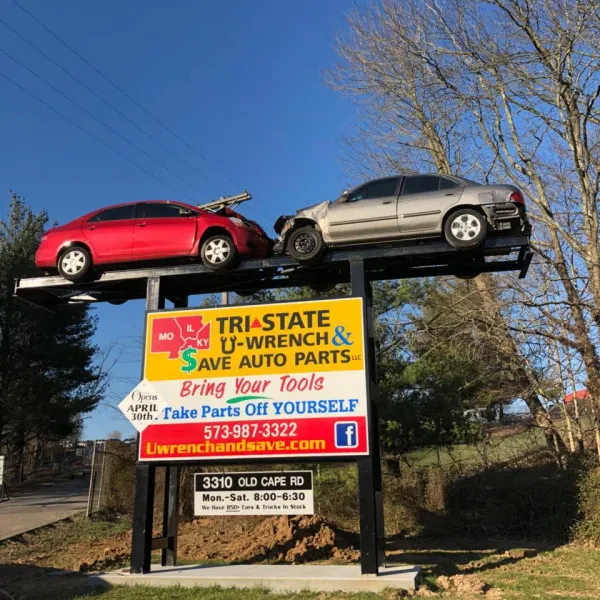 Tri-State U-Wrench And Save Auto Parts - photo 2