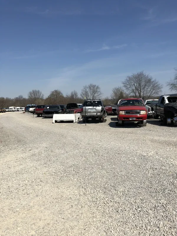 Tri-State U-Wrench And Save Auto Parts - photo 4