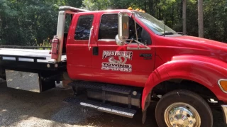 Prestridge Towing