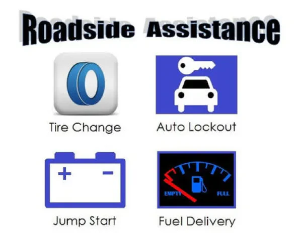 Prestridge Towing - photo 3