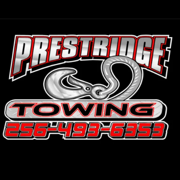 Prestridge Towing - photo 4