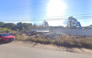 Hindman Used Parts