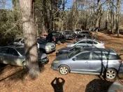 Close nuff (used auto parts)
