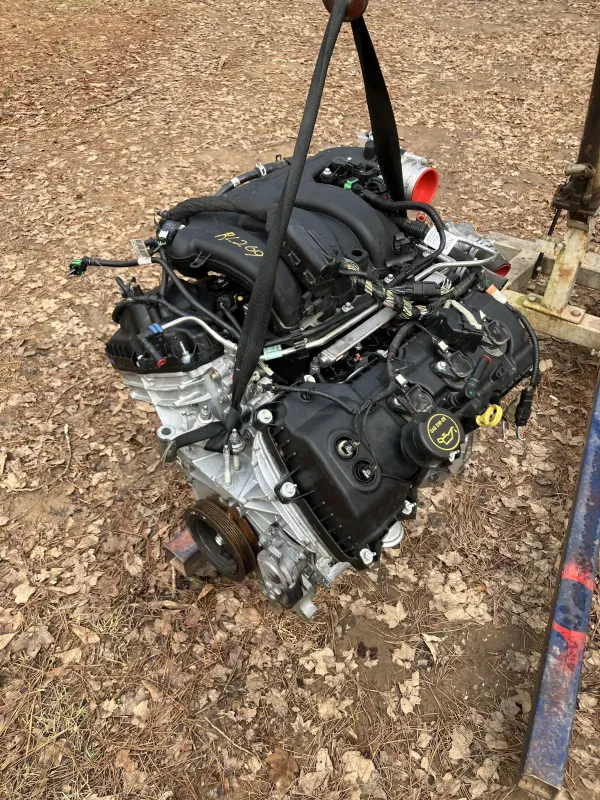 Close nuff (used auto parts) - photo 3