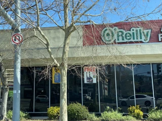 O'Reilly Auto Parts