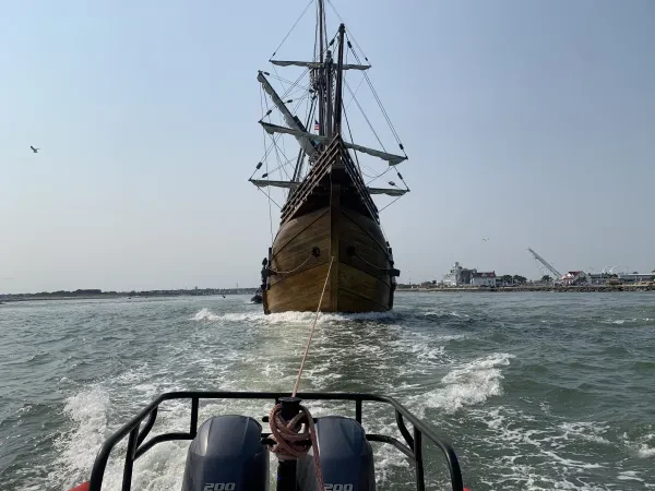 Tow Boat US Ocean City MD - photo 2