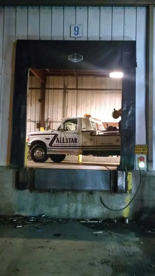 All Star Towing & Recovery - photo 2