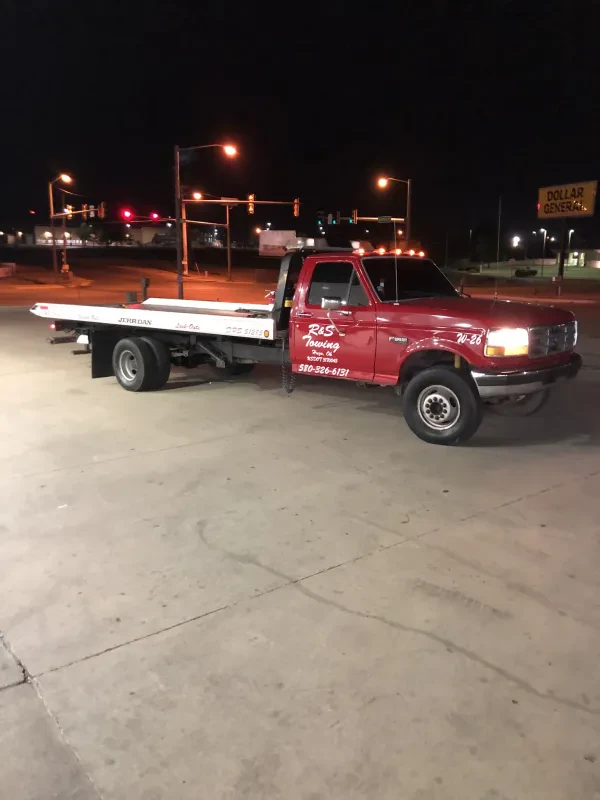 R & S Auto Sales & Wrecker Services - photo 2