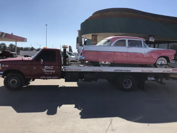 R & S Auto Sales & Wrecker Services - photo 3