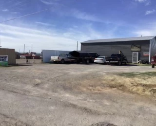 Southwest Towing & Recovery