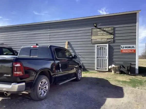 Southwest Towing & Recovery - photo 3