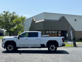 Car Supplies Warehouse