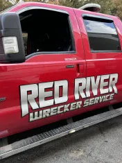 Red River Wrecker Service