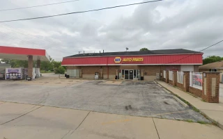 NAPA Auto Parts Of Mokena