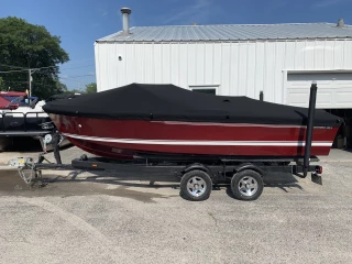 McCoy Marine